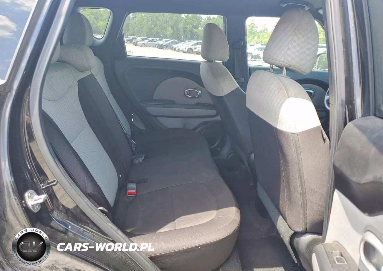 2019 Kia Soul Base VIN:KNDJN2A29K7909320 - 10