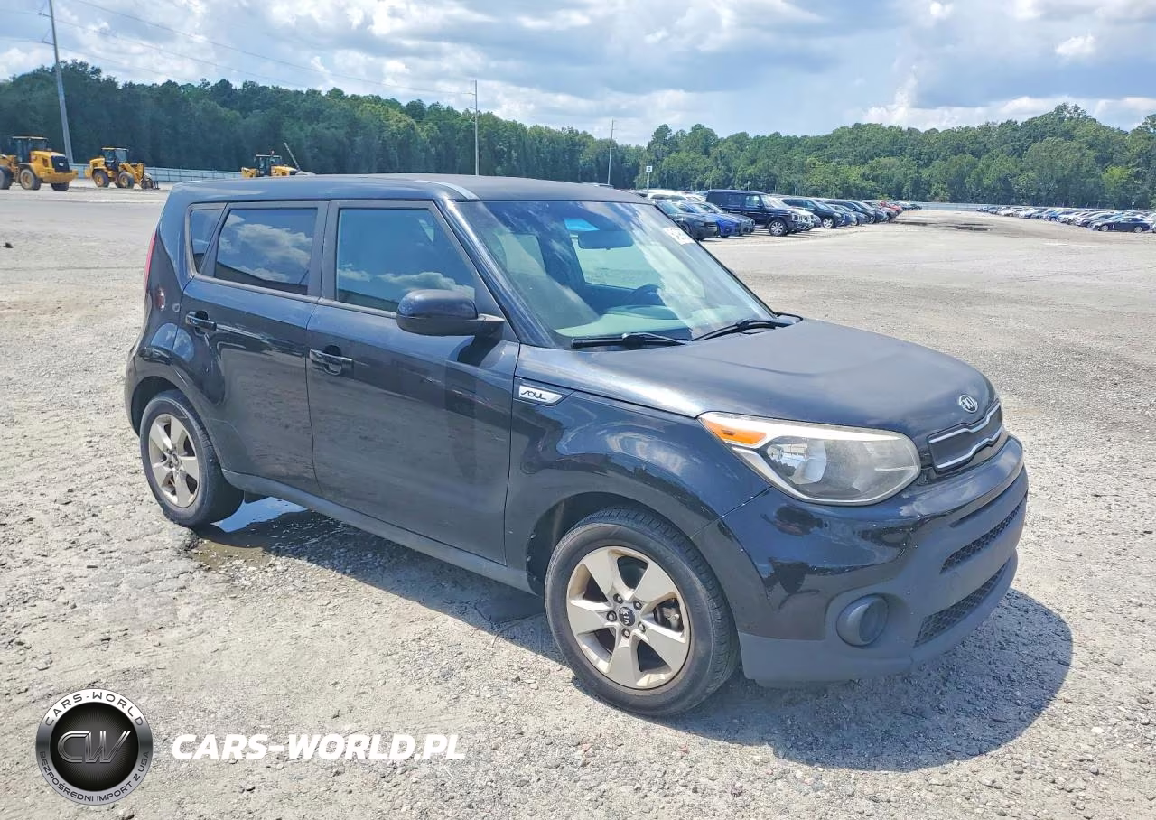 2019 Kia Soul Base VIN:KNDJN2A29K7909320 - 4