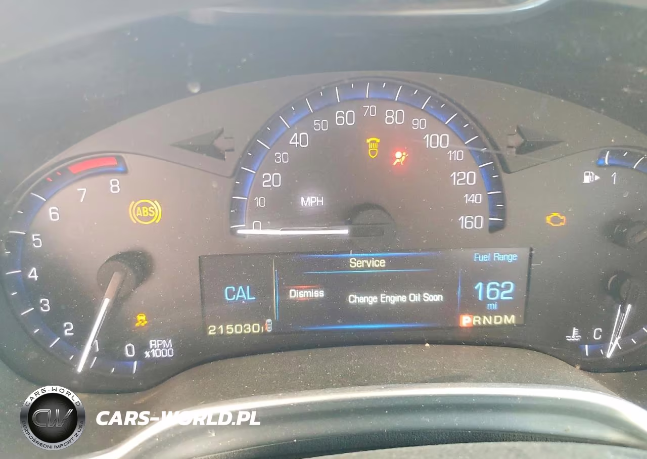 2014 Cadillac Srx Premium Collection VIN:3GYFNGE36ES548618 - 9