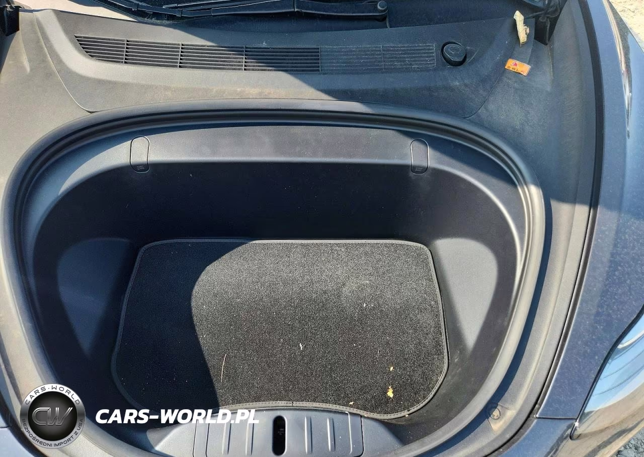 2018 Tesla Model 3 VIN:5YJ3E1EB4JF119199 - 11