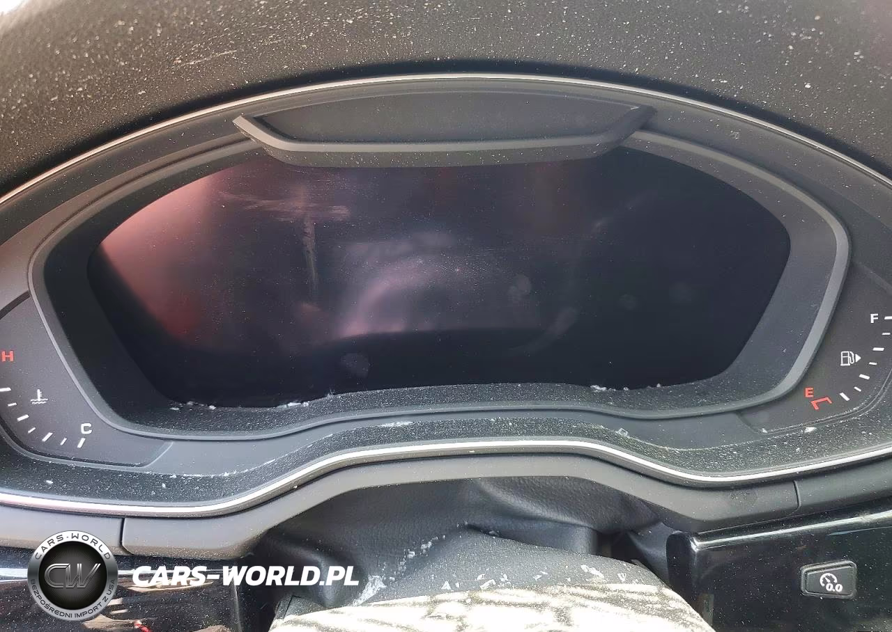 2019 Audi A4 Premium Plus VIN:WAUENAF40KA011551 - 9
