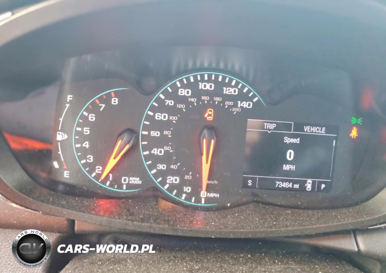 2019 Chevrolet Trax 1Lt VIN:3GNCJPSB1KL179406 - 9