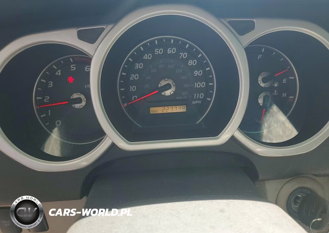 2003 Toyota 4Runner Limited VIN:JTEZT17R438001923 - 9