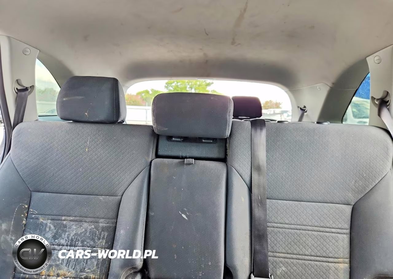 2020 Kia Sorento Lx VIN:5XYPGDA36LG632946 - 10