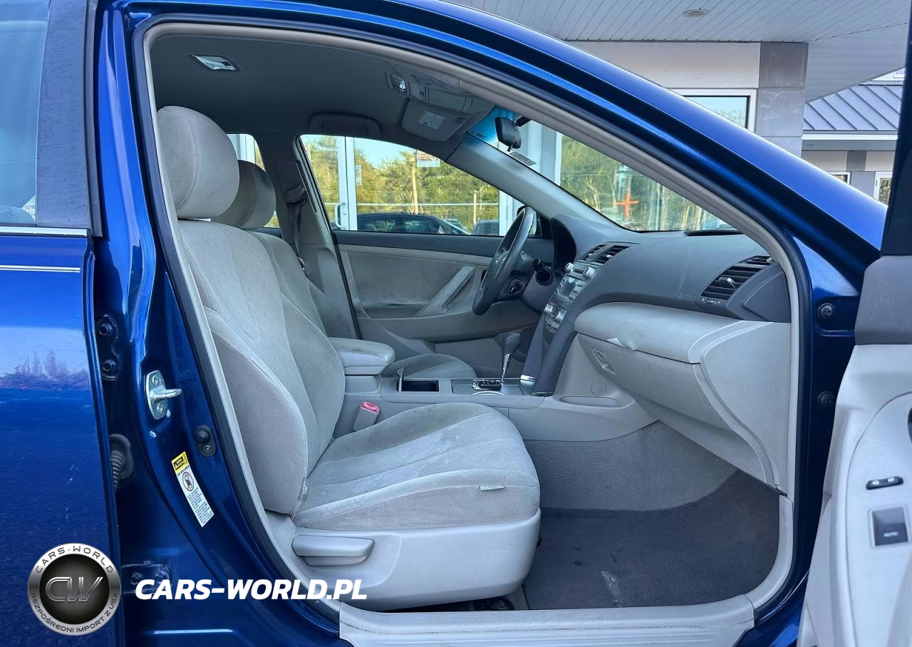 2011 Toyota Camry Hybrid VIN:4T1BB3EK5BU132757 - 5