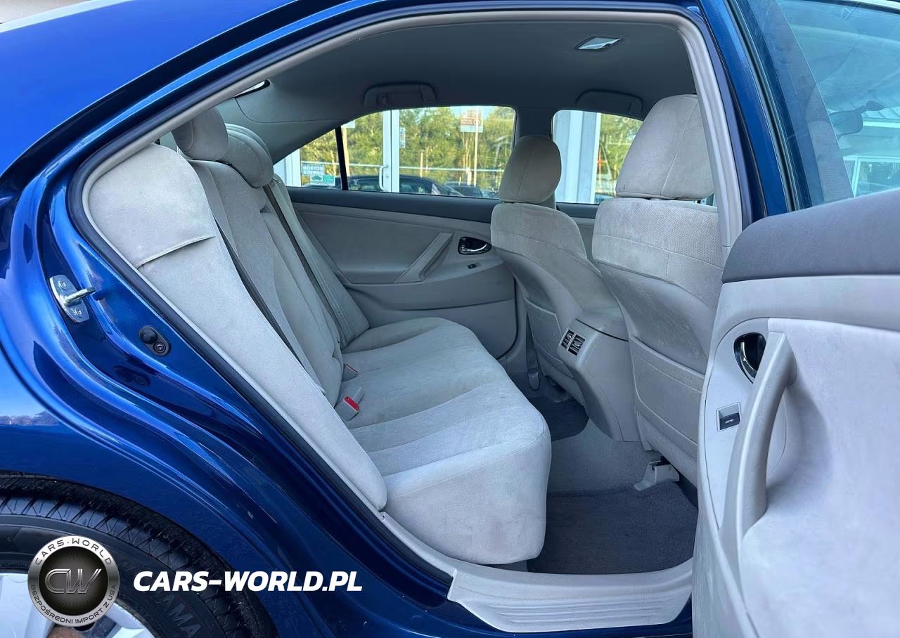 2011 Toyota Camry Hybrid VIN:4T1BB3EK5BU132757 - 6