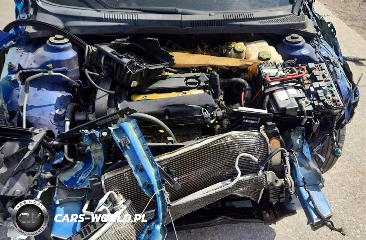 2013 Chevrolet Cruze Ls VIN:1G1PA5SH8D7125958 - 11