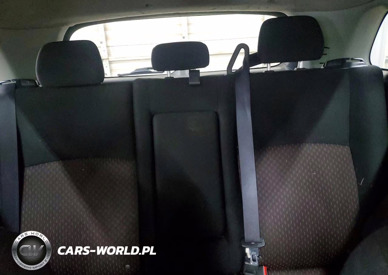 2018 Mitsubishi Outlander Sport Es VIN:JA4AR3AU1JU022476 - 10