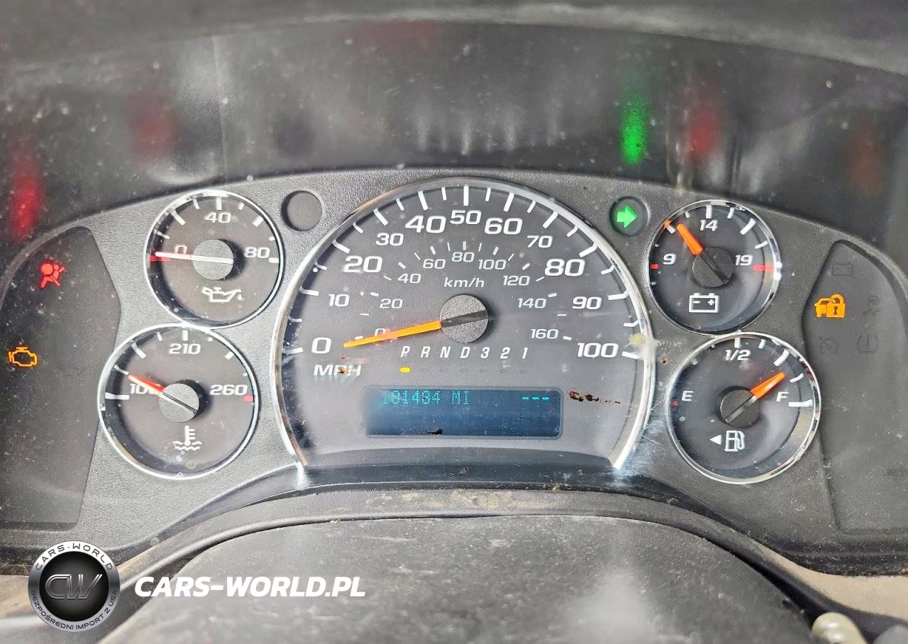 2010 Chevrolet Express G1500 VIN:1GCUGADX0A1128518 - 9