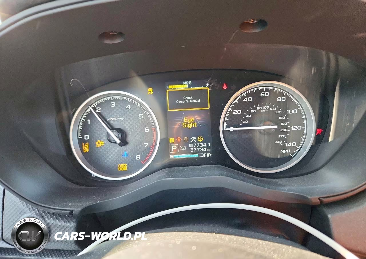 2023 Subaru Forester Premium VIN:JF2SKADC5PH463763 - 9