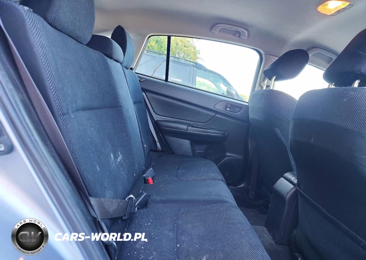 2014 Subaru Impreza VIN:JF1GPAA61E8280223 - 10