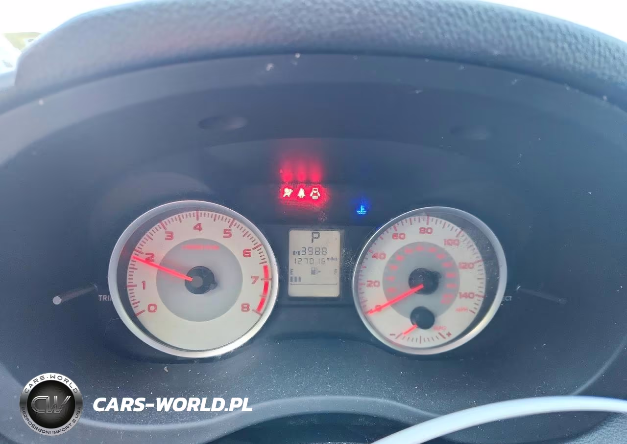 2014 Subaru Impreza VIN:JF1GPAA61E8280223 - 9