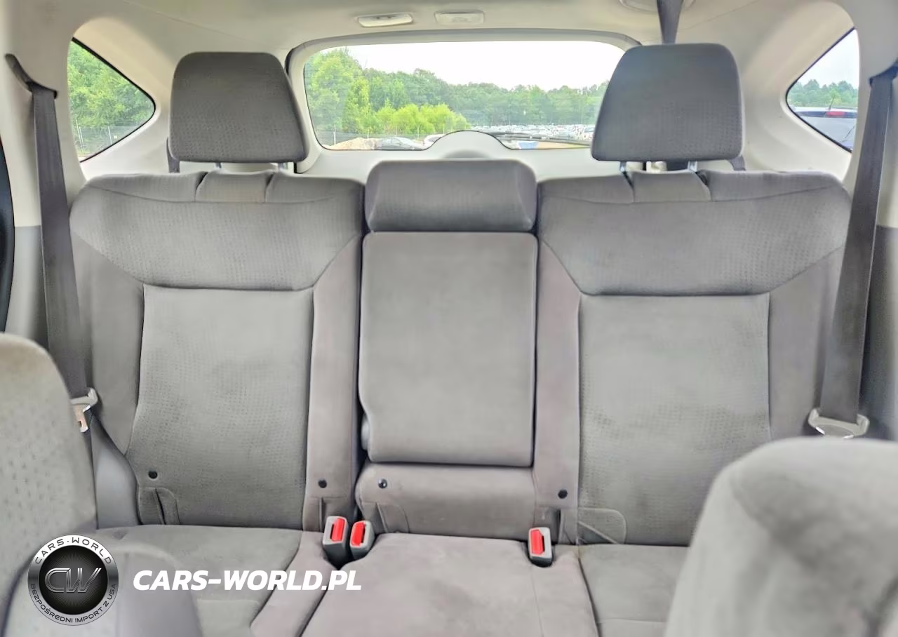 2013 Honda Cr-V Ex VIN:2HKRM4H58DH675509 - 10