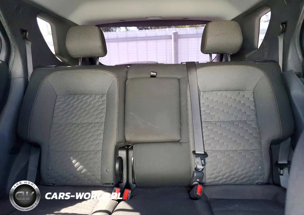 2021 Chevrolet Equinox Lt VIN:3GNAXUEV5MS166015 - 10