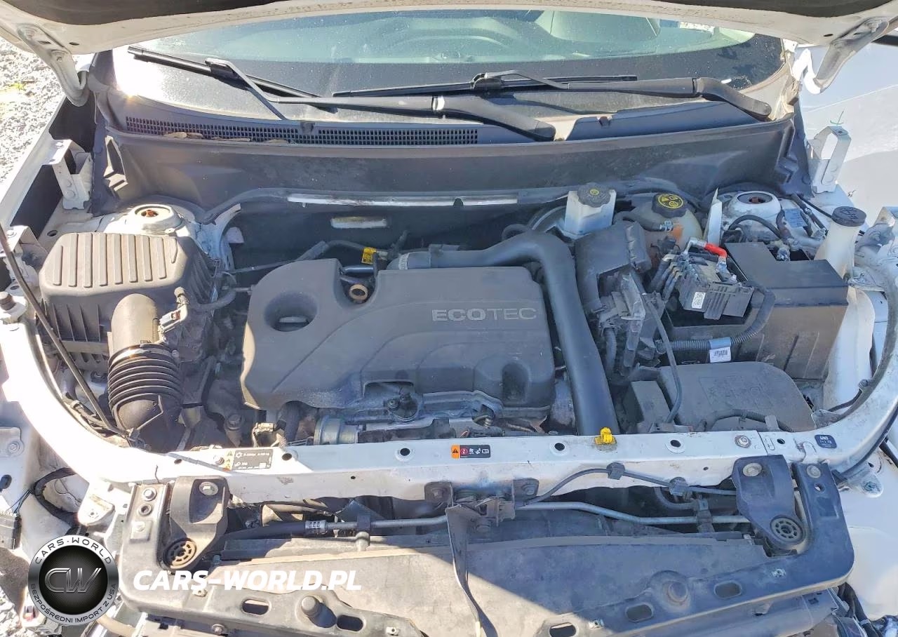 2021 Chevrolet Equinox Lt VIN:3GNAXUEV5MS166015 - 12
