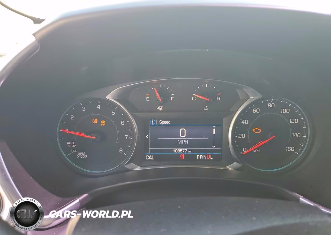 2021 Chevrolet Equinox Lt VIN:3GNAXUEV5MS166015 - 9