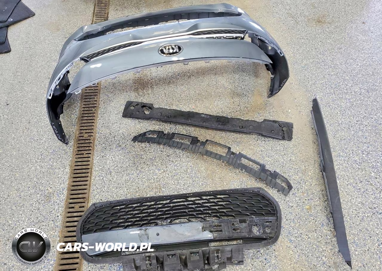 2020 Kia Rio S VIN:3KPA24AD2LE260595 - 12
