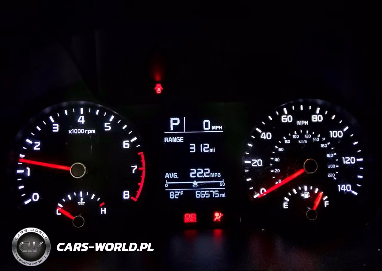 2020 Kia Rio S VIN:3KPA24AD2LE260595 - 9