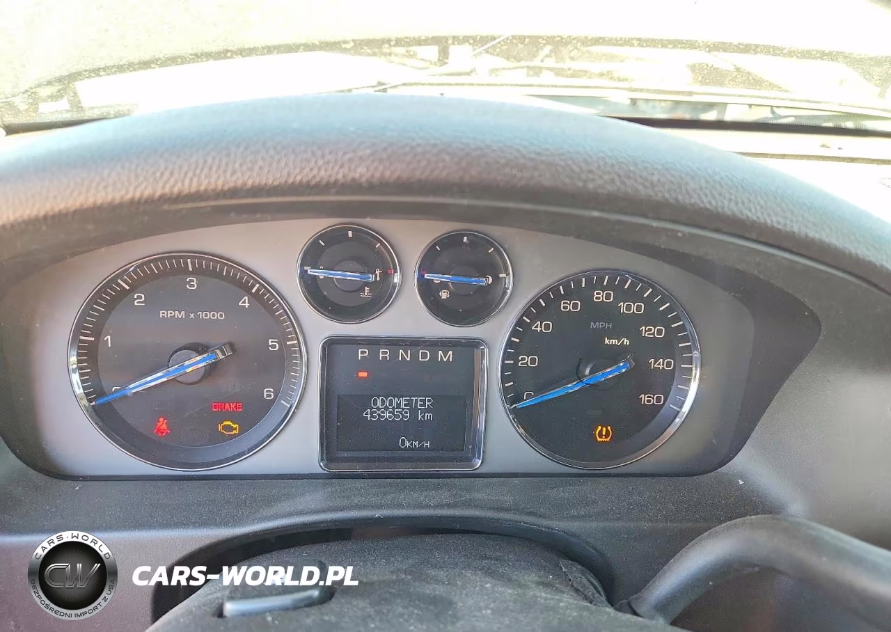 2007 Cadillac Escalade Esv VIN:1GYFK66817R331870 - 9