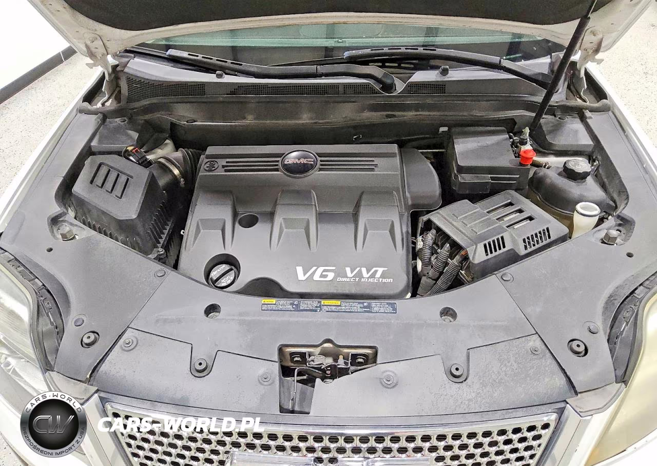 2014 GMC Terrain Denali VIN:2GKFLUE32E6164008 - 12