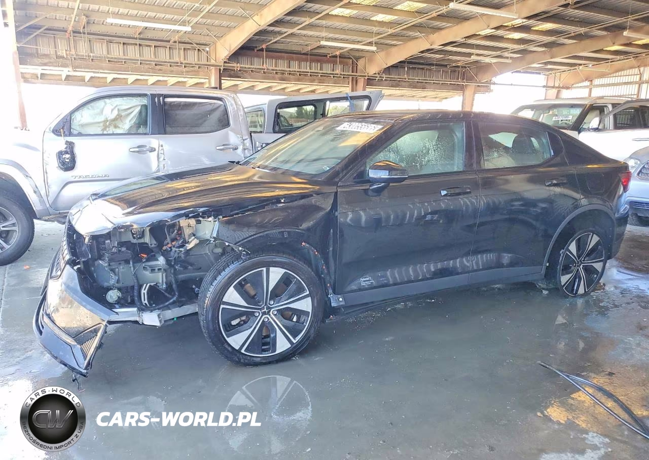 2023 Polestar 2 – zdjęcie 1 z 13
