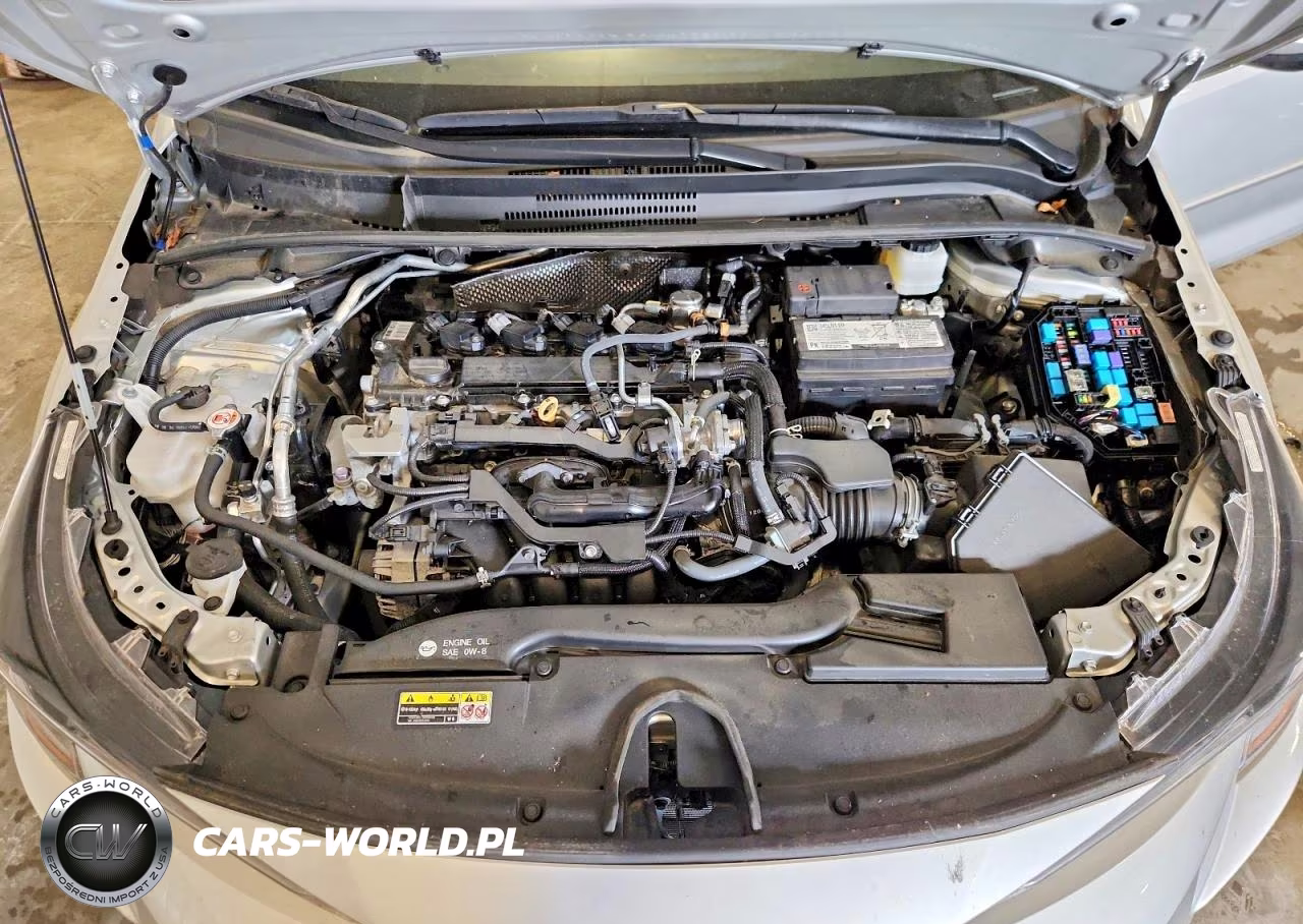 2025 Toyota Corolla Le VIN:5YFB4MDE5SP257013 - 11