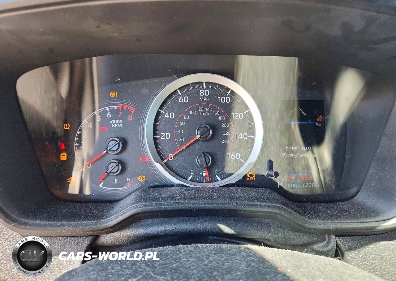 2021 Toyota Corolla Se VIN:5YFS4MCE1MP064300 - 9