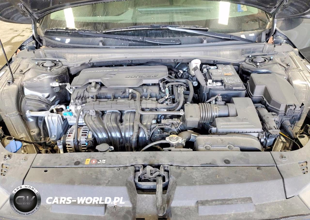 2025 Kia K4 Lxs VIN:3KPFT4DE1SE121628 - 11