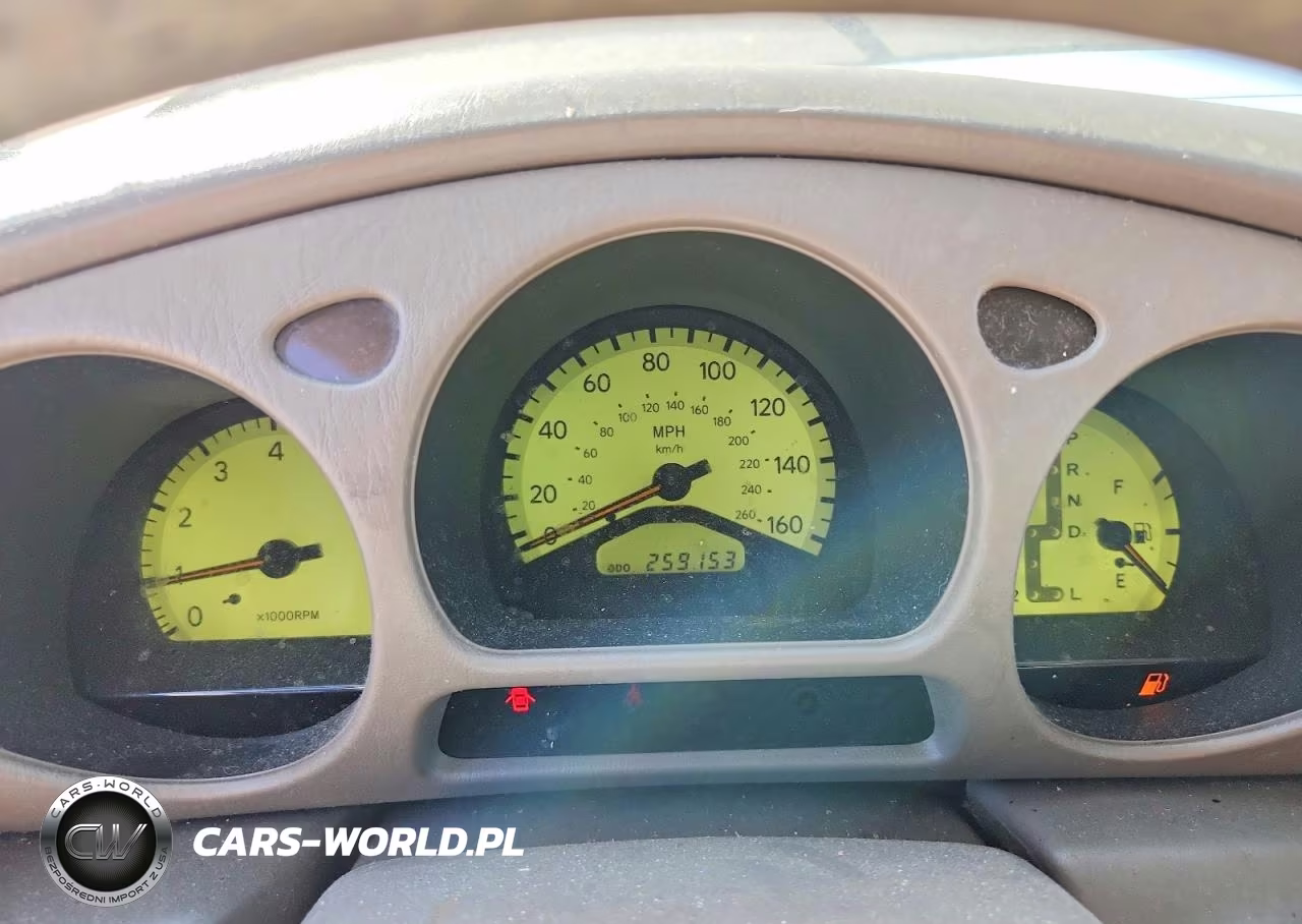 1999 Lexus Gs 400 VIN:JT8BH68X6X0017903 - 9