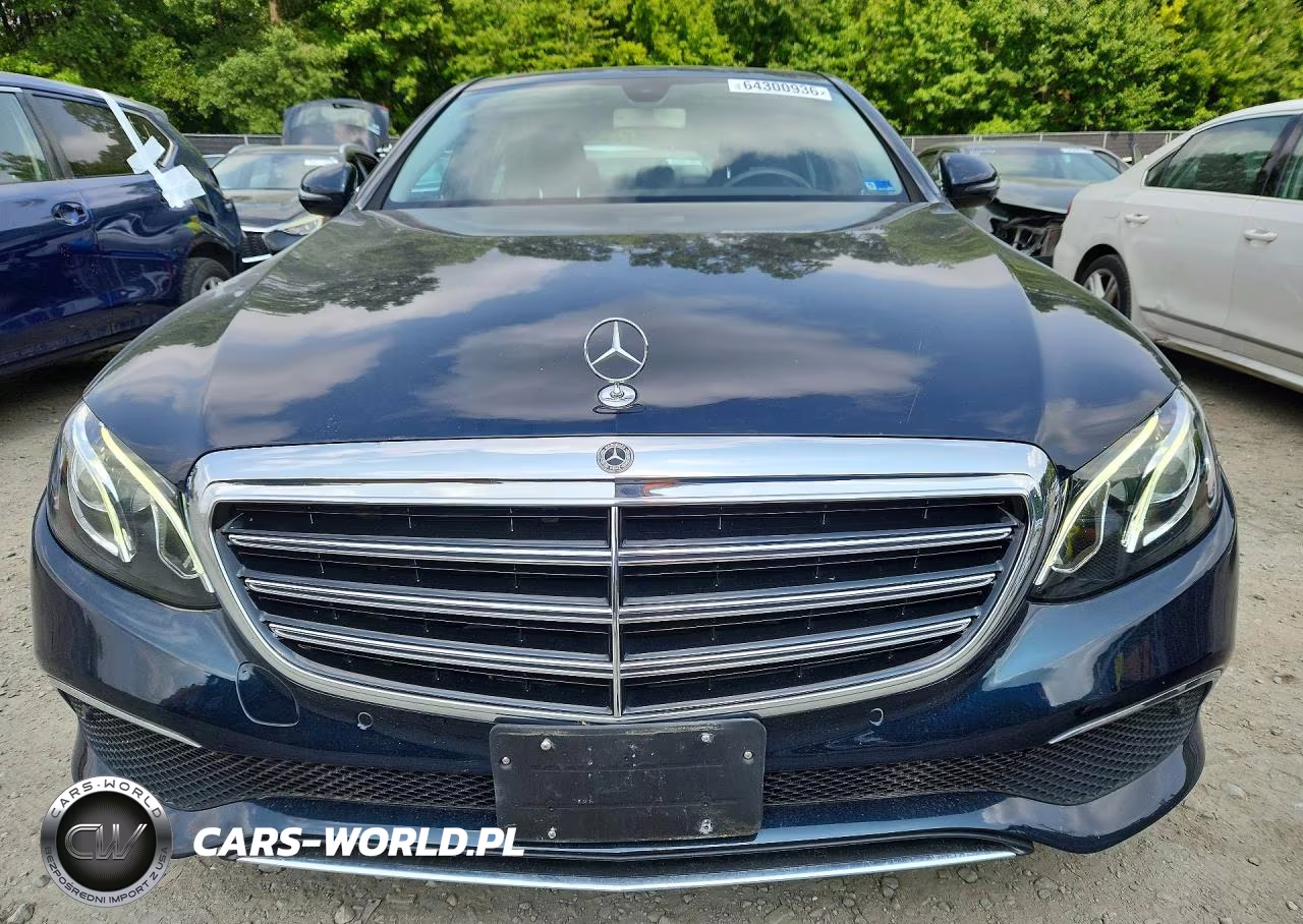 2018 Mercedes-Benz E 300 4Matic VIN:WDDZF4KB1JA365414 - 5