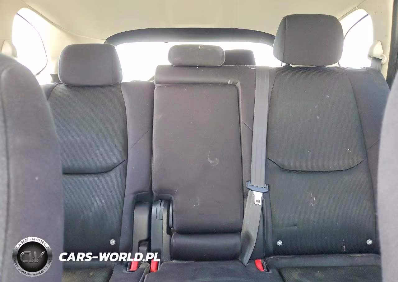 2019 Mazda Cx-9 Sport VIN:JM3TCABY3K0313339 - 10