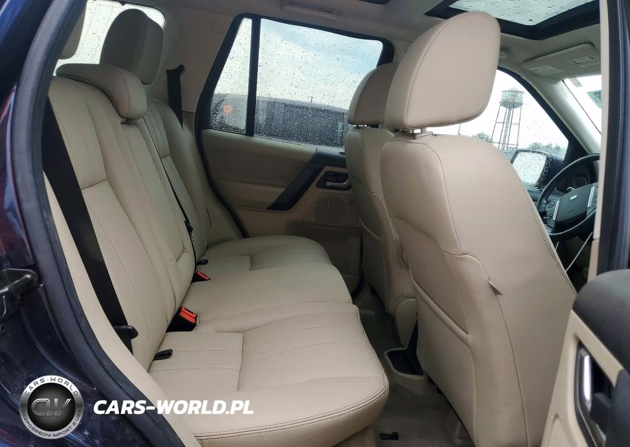 2014 Land Rover Lr2 Hse VIN:SALFR2BG8EH410049 - 11