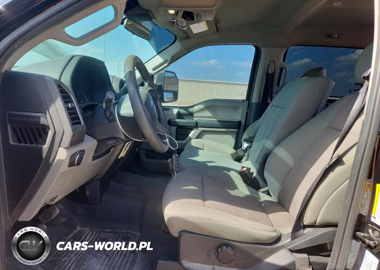 2021 Ford F250 Super Duty VIN:1FT7W2BT2MEC88788 - 7