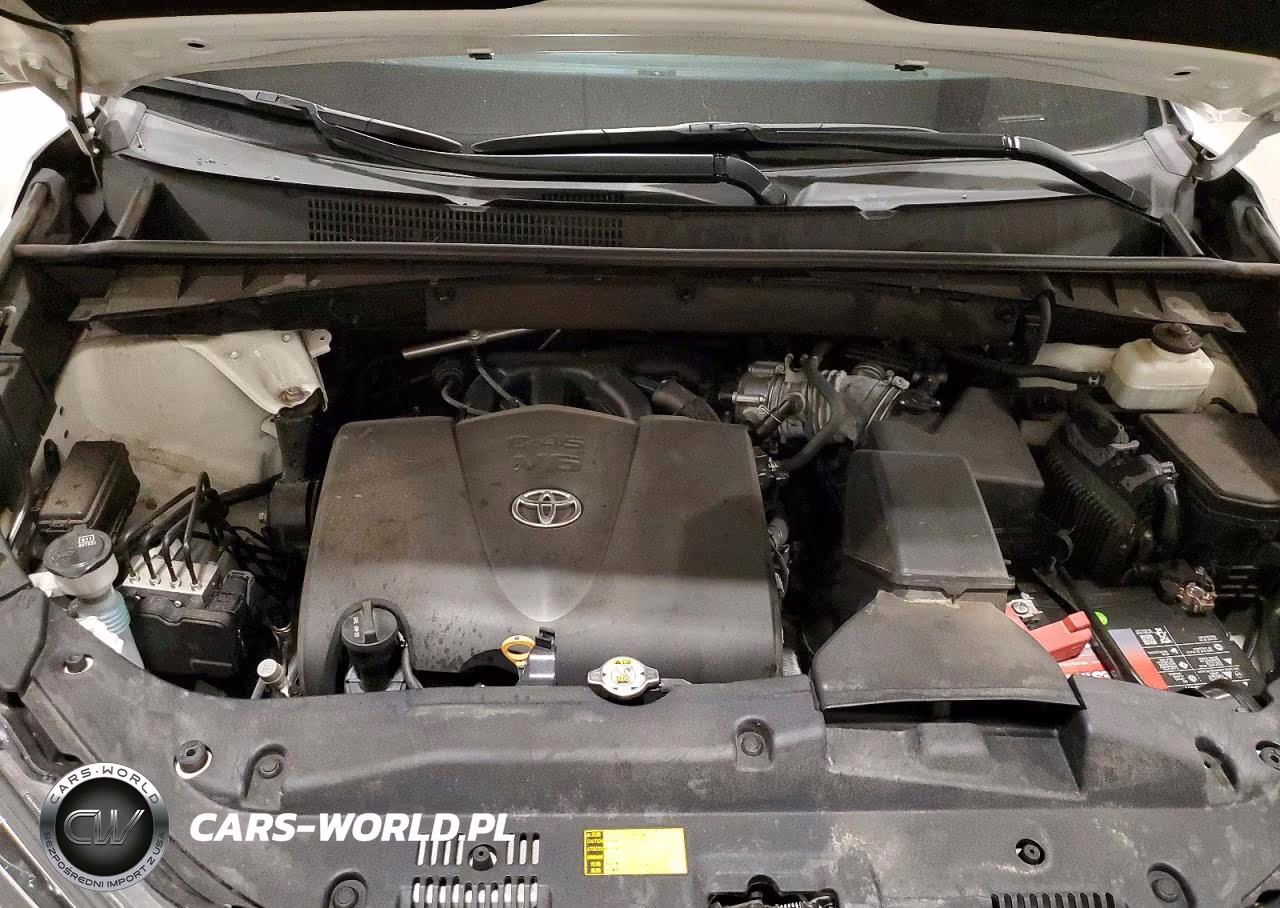 2019 Toyota Highlander Limited Platinum VIN:5TDDZRFH8KS952396 - 12