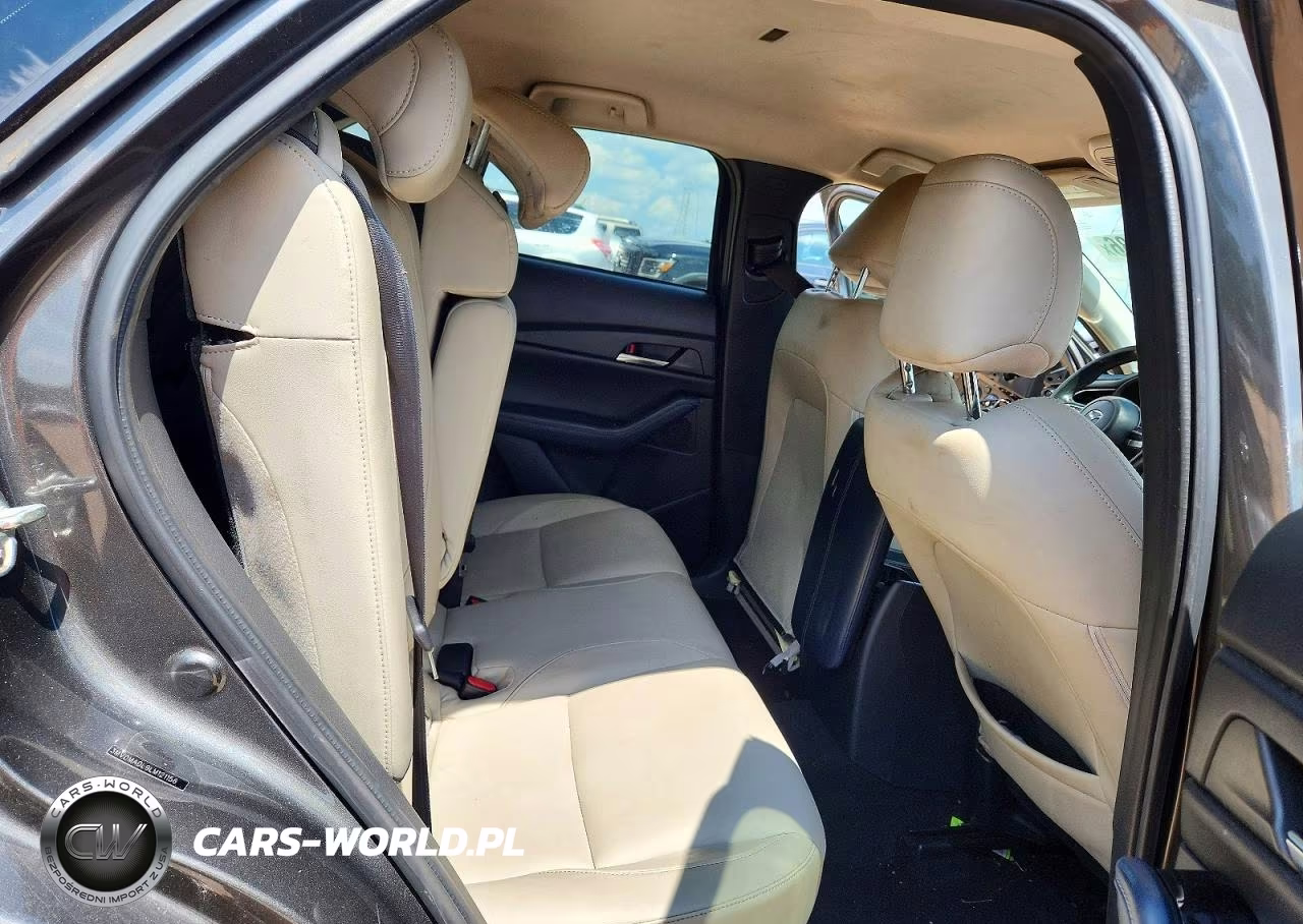 2020 Mazda Cx-30 Preferred VIN:3MVDMADL9LM121156 - 10