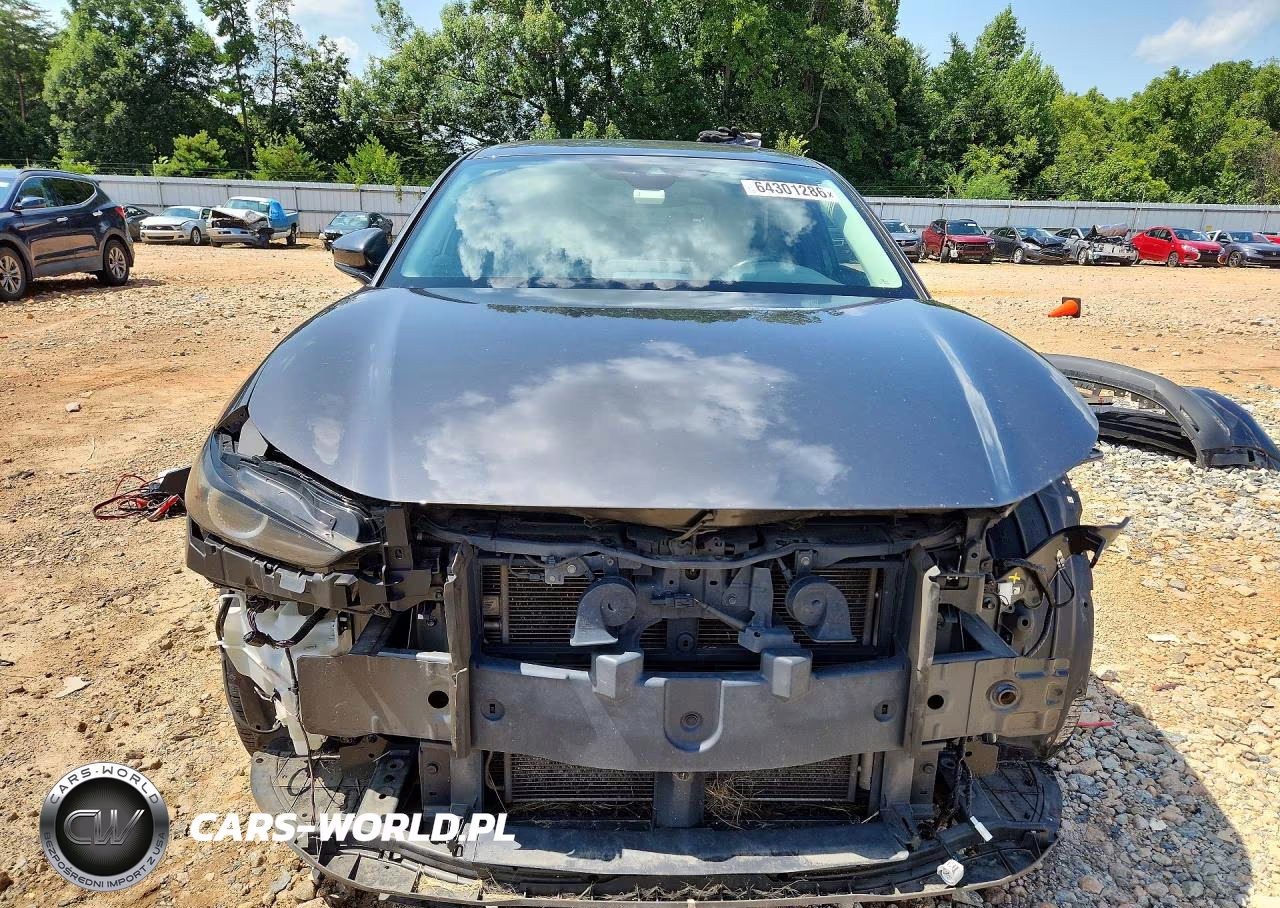 2020 Mazda Cx-30 Preferred VIN:3MVDMADL9LM121156 - 5