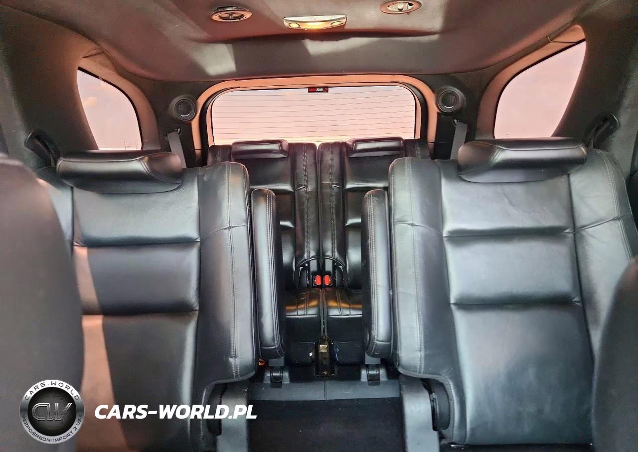 2021 Dodge Durango Gt VIN:1C4RDHDG4MC803884 - 10