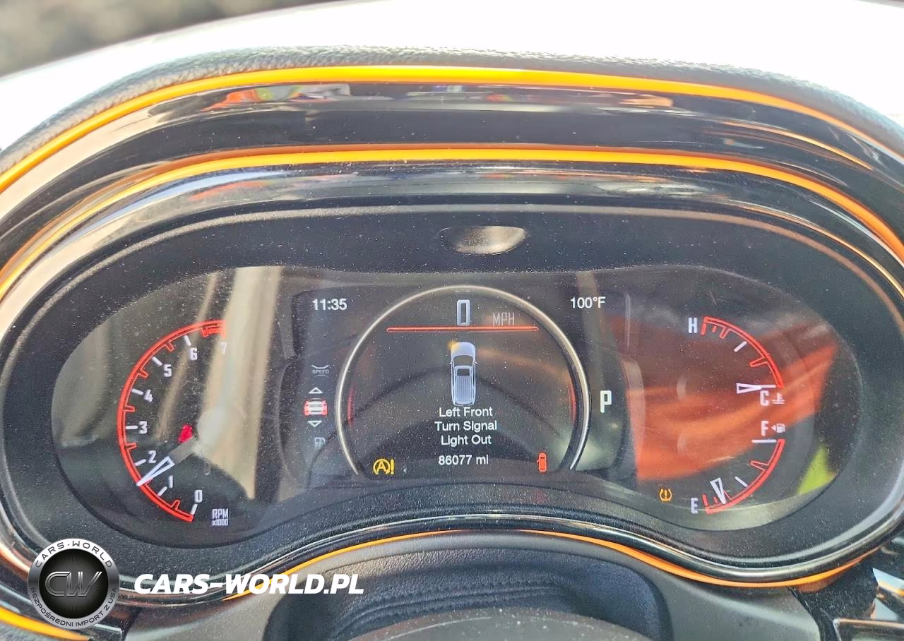 2021 Dodge Durango Gt VIN:1C4RDHDG4MC803884 - 9