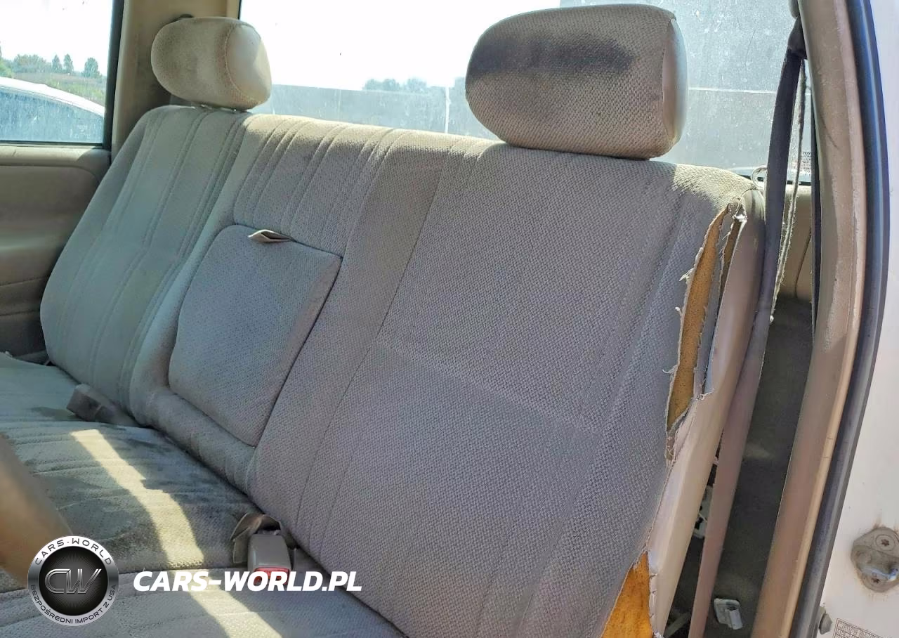 2002 Toyota Tundra Base VIN:5TBJN32162S295014 - 10