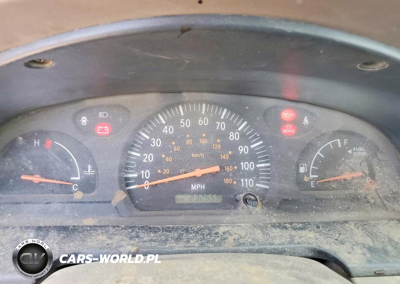 2002 Toyota Tundra Base VIN:5TBJN32162S295014 - 9