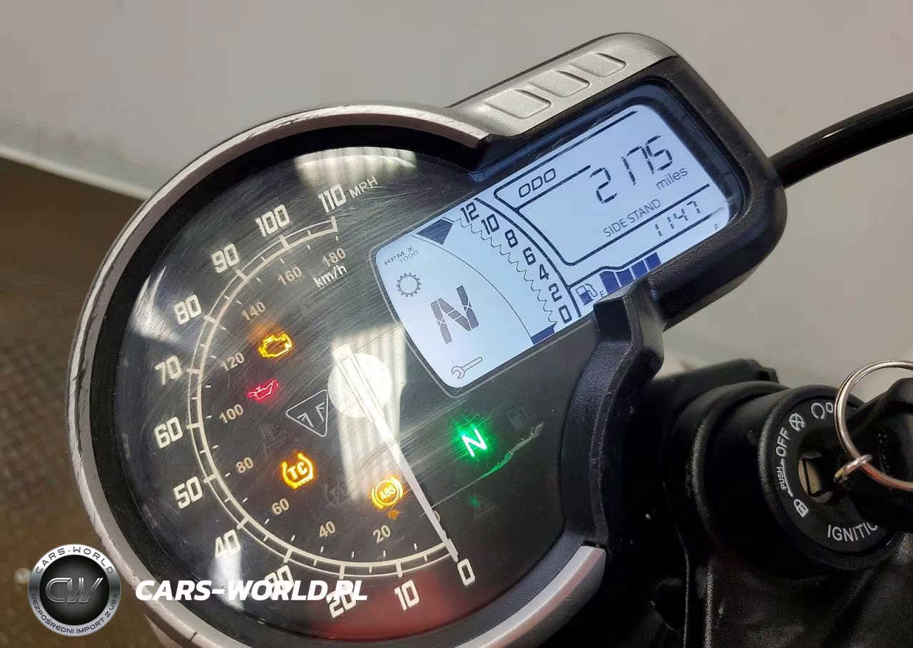 2024 Triumph Motorcycle Scrambler 400 X VIN:SMTT147Y2RNA22342 - 7