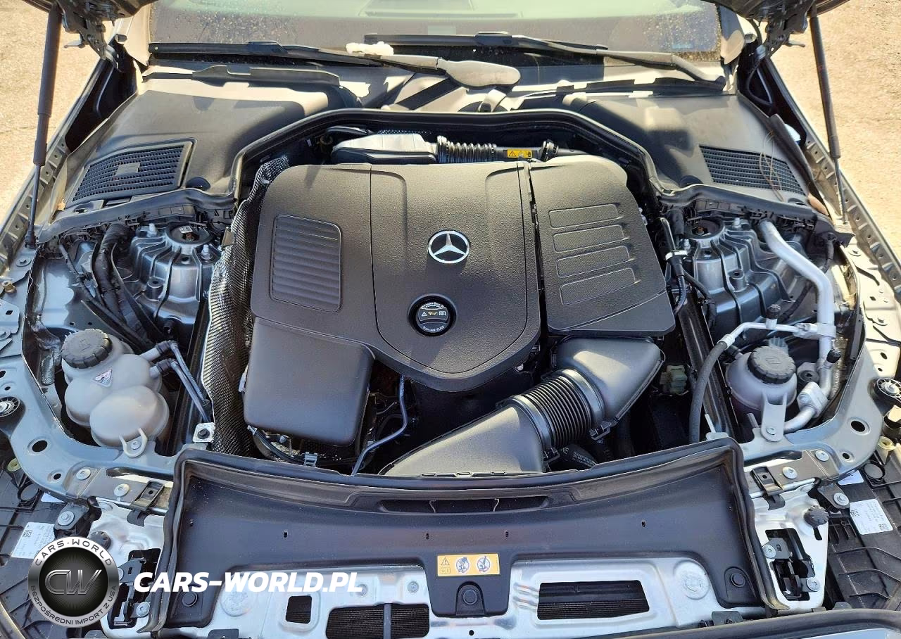 2022 Mercedes-Benz C 300 VIN:W1KAF4GB0NR056370 - 11