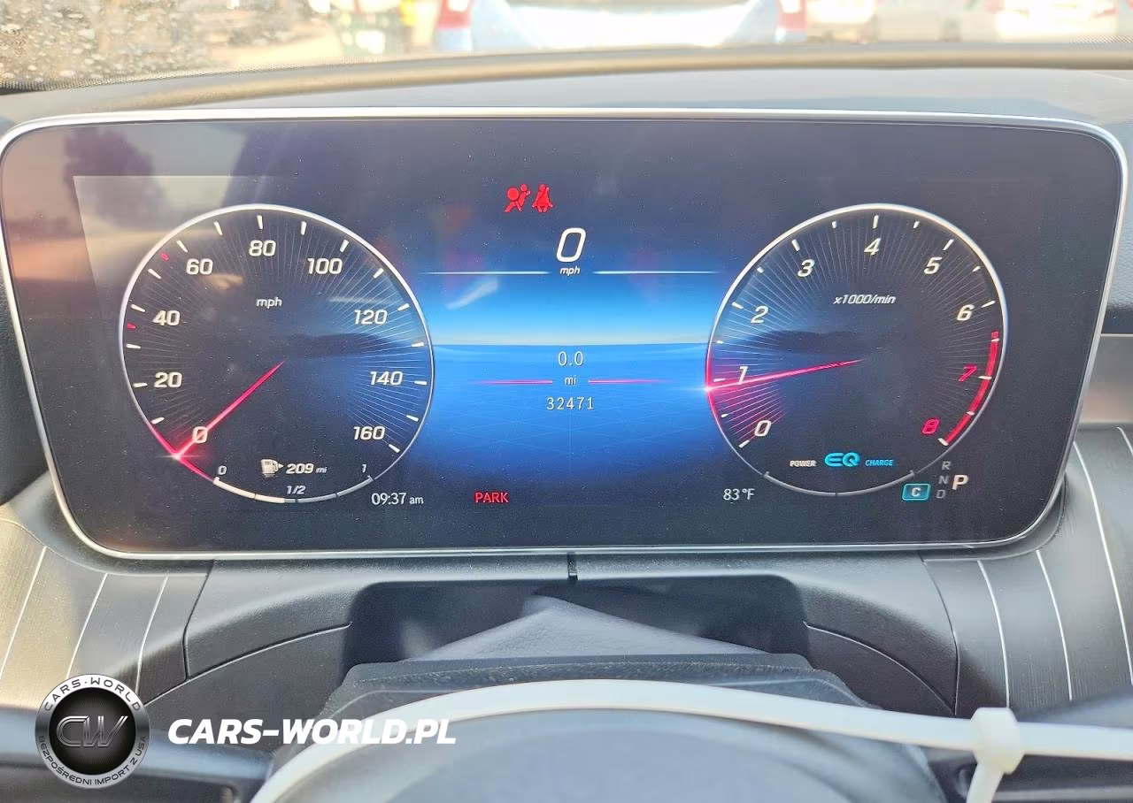 2022 Mercedes-Benz C 300 VIN:W1KAF4GB0NR056370 - 9