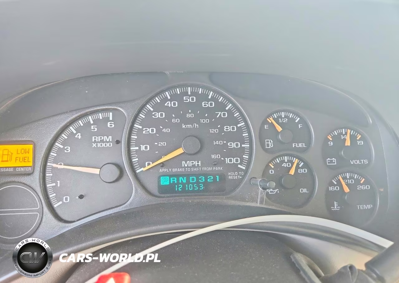 2002 GMC Yukon VIN:1GKEK13Z62J143150 - 9