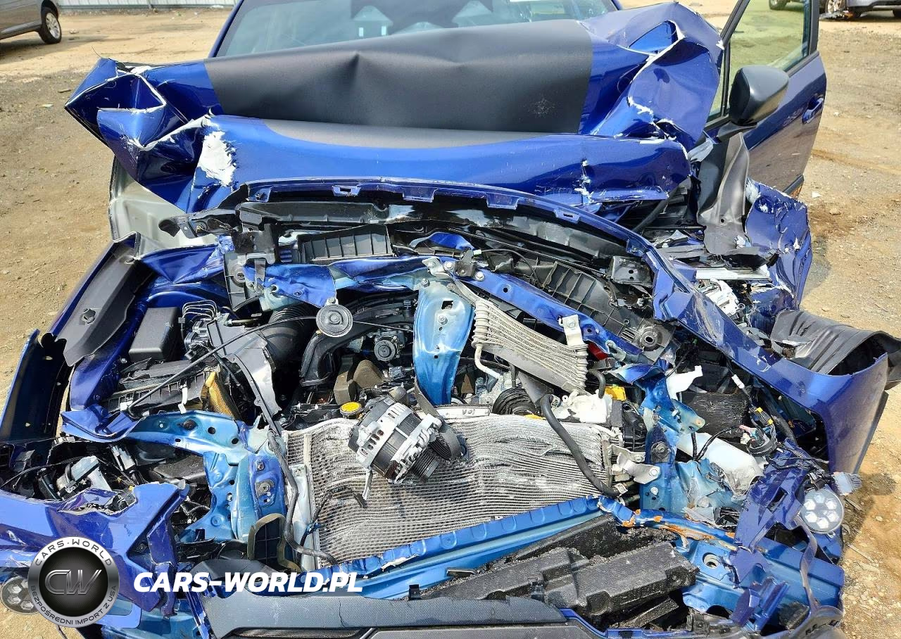 2025 Subaru Crosstrek Wilderness VIN:4S4GUHU66S3783029 - 12