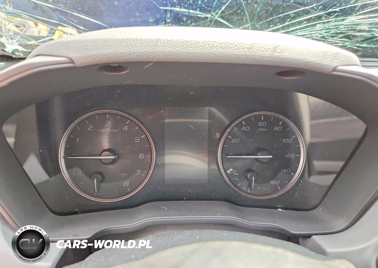 2025 Subaru Crosstrek Wilderness VIN:4S4GUHU66S3783029 - 9