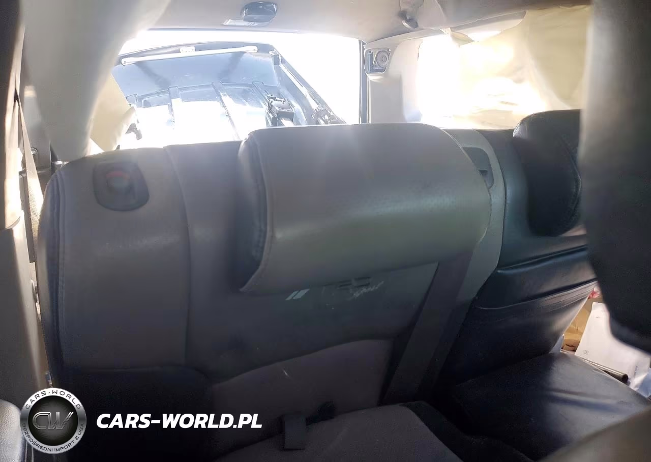 2005 Toyota 4Runner Sport Edition VIN:JTEBU14R158031886 - 10