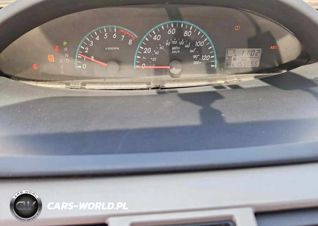 2012 Toyota Yaris Fleet VIN:JTDBT4K30CL024607 - 9
