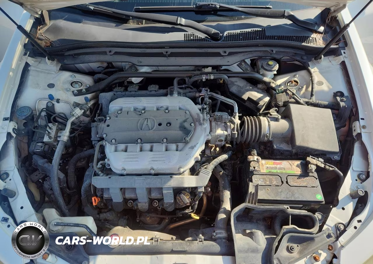 2012 Acura Tl VIN:19UUA8F29CA040566 - 11