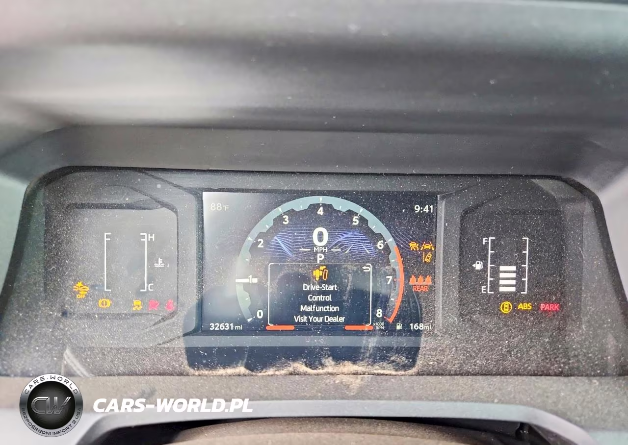 2026 Toyota Tacoma Sr5 VIN:3TMLB5JNXTM228670 - 9